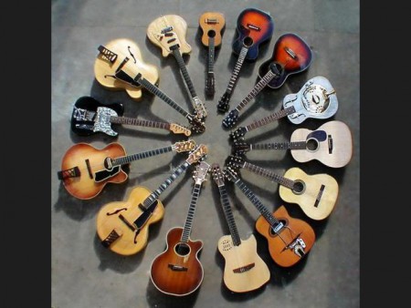 Guitarra!